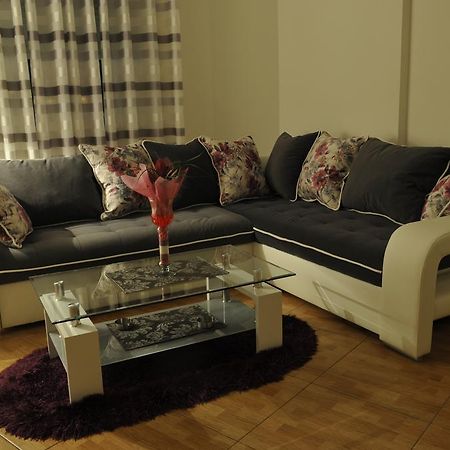 Apartment Jovana Niksic Exterior photo